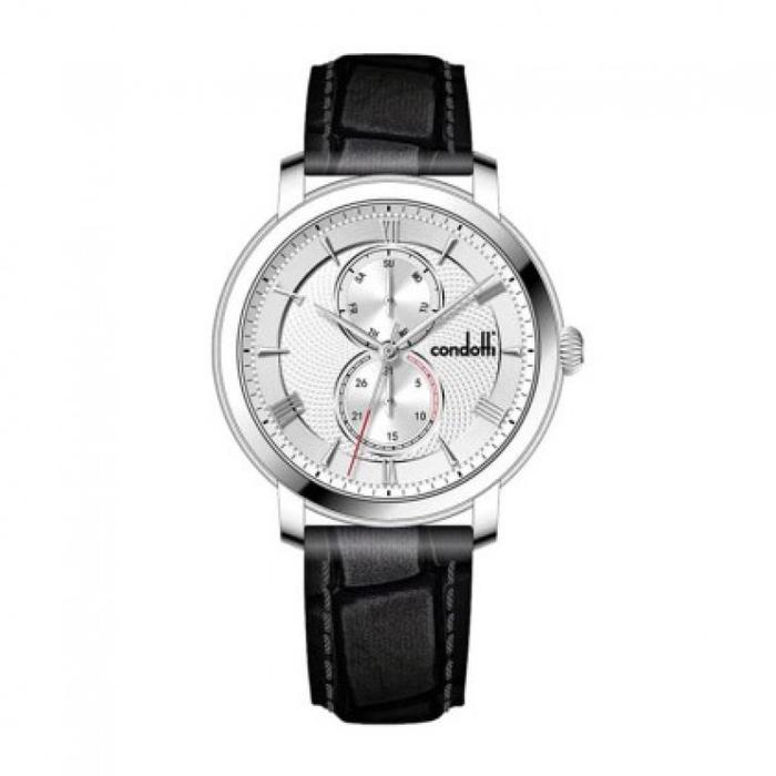 CONDOTTI CN1091-S02-L03 Jam Tangan Pria