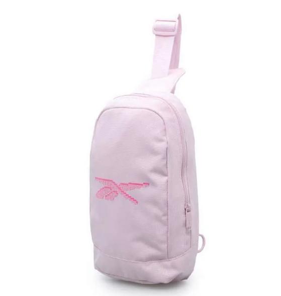 Tas Reebok mono strap Cycle Bag Original