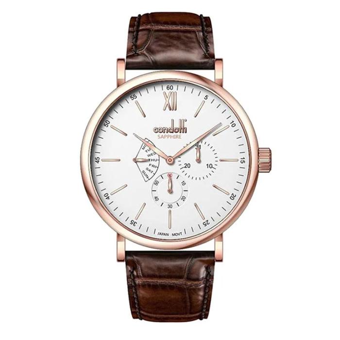 CONDOTTI CN5074-RG01-L05 Jam Tangan Pria