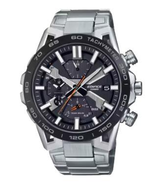 Casio Edifice EQB-2000DB-1ADR / Edifice EQB2000DB-1