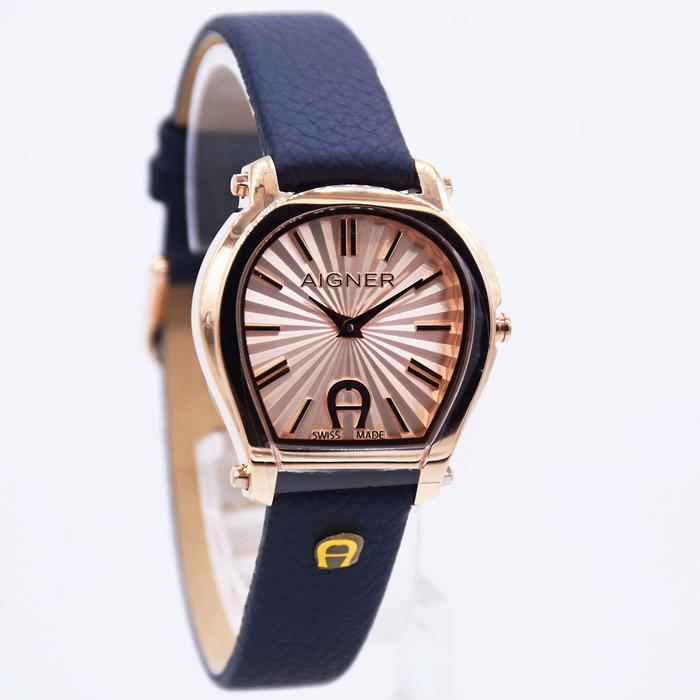 Jam Tangan Wanita Aigner ARWLA2200112  Pavia Original