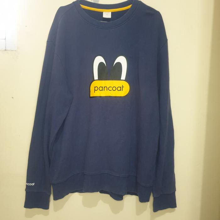 Sweater Pancoat
