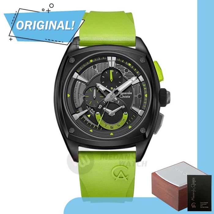 Alexandre Christie 6591MC AC6591 AC 6591 MC 6591 MCREPBALE Original