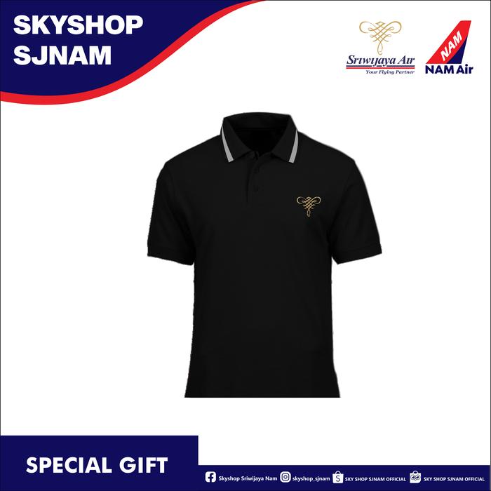 Baju Sriwijaya Air
