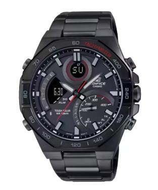 Casio Edifice ECB-950DC-1ADF / Edifice ECB950DC-1A