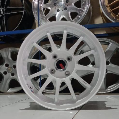 velg mobil ssr type f r15