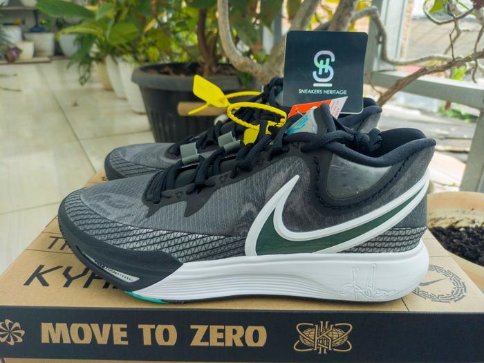 Nike Kyrie 8 Orca DJ6017-001/DJ6016-001 | 100% Original