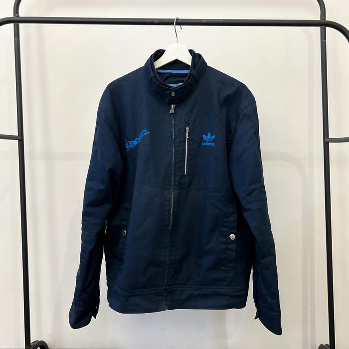 adidas jacket original