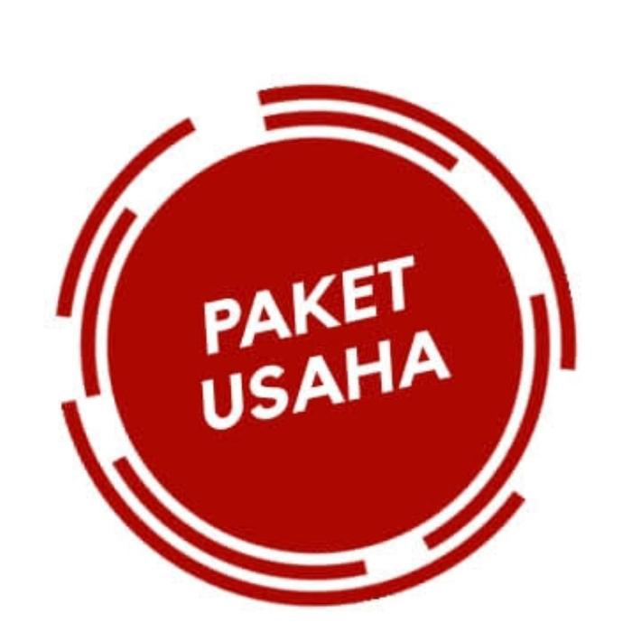 PAKET USAHA 1,1 JUTA