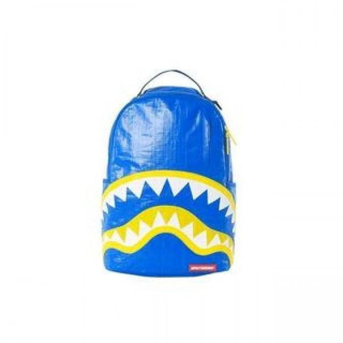 SPRAYGROUND RETAIL SHARK BACKPACK