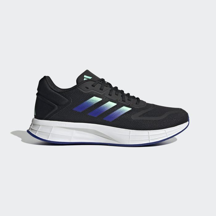 Sepatu Adidas Duramo SL 2.0 Black Men's Original