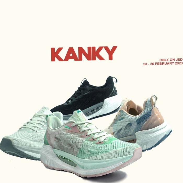 kanky story HIKARU