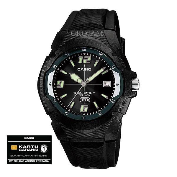 Casio MW 600F Original