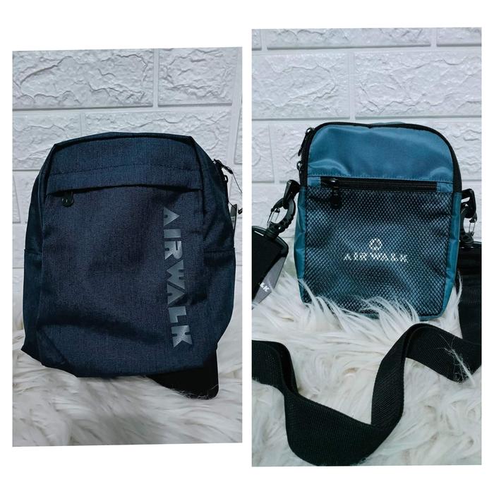 Tas sling bag selempang Airwalk