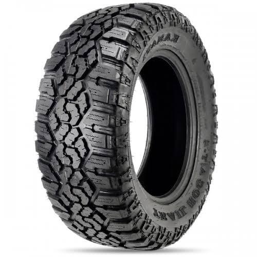 Ban Mobil KanatinTrail Hog A/T 265/70 R18 265 70 18