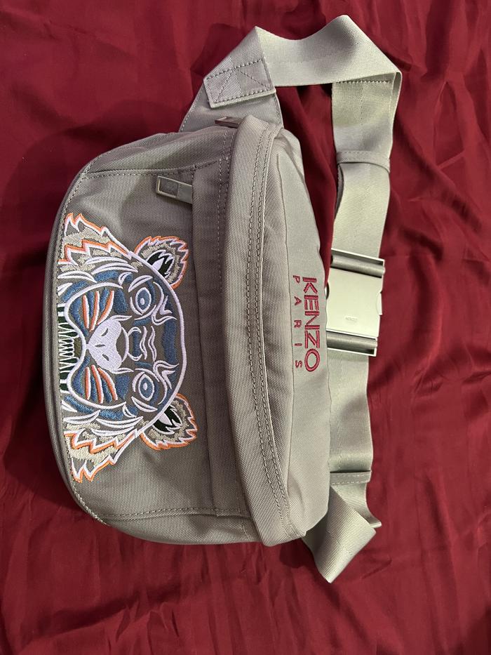 Tas Kenzo Original dijamin 1000%