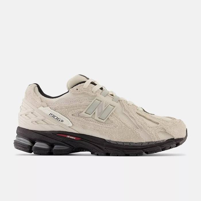 New Balance 1906D Protection Turtledove Original Resmi
