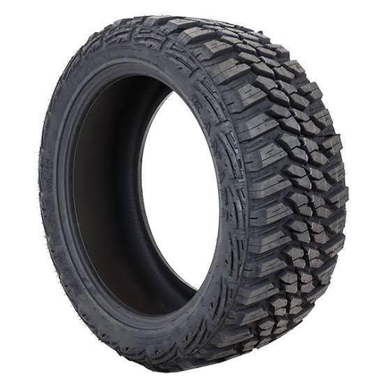 Ban Mobil Kanati Mud Hog M/T 39x13.5 R20 39x13.5 20