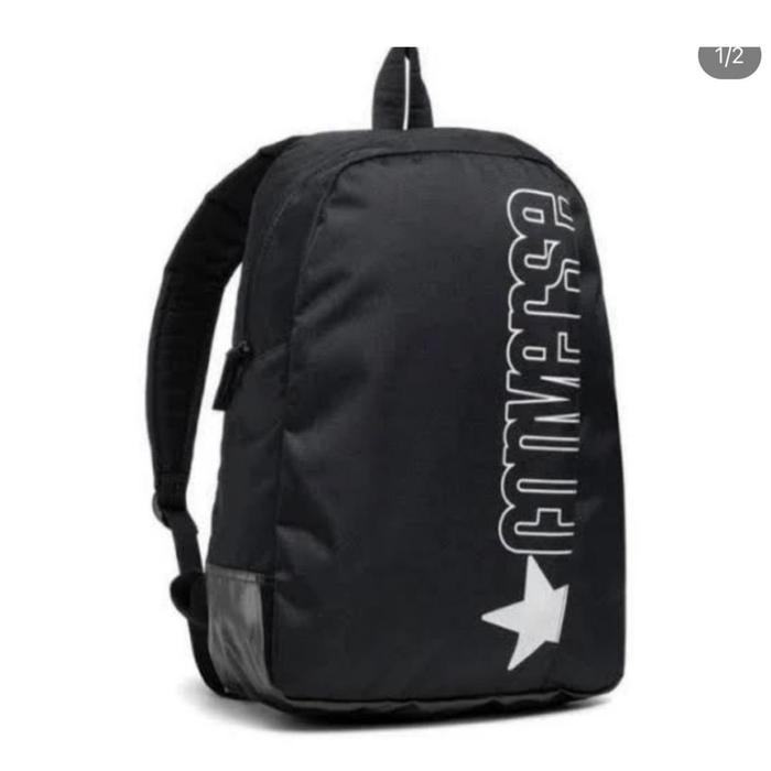 tas backpack converse original
