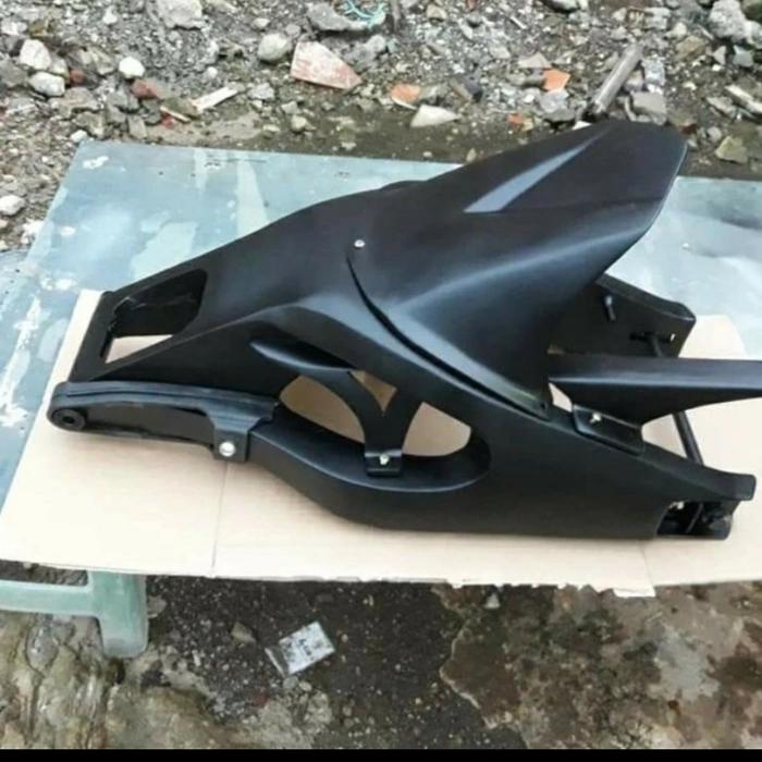 SWING ARM LEBAR NINJA 250 MUAT BAN 200 VELG 6 INC MODEL GSX600