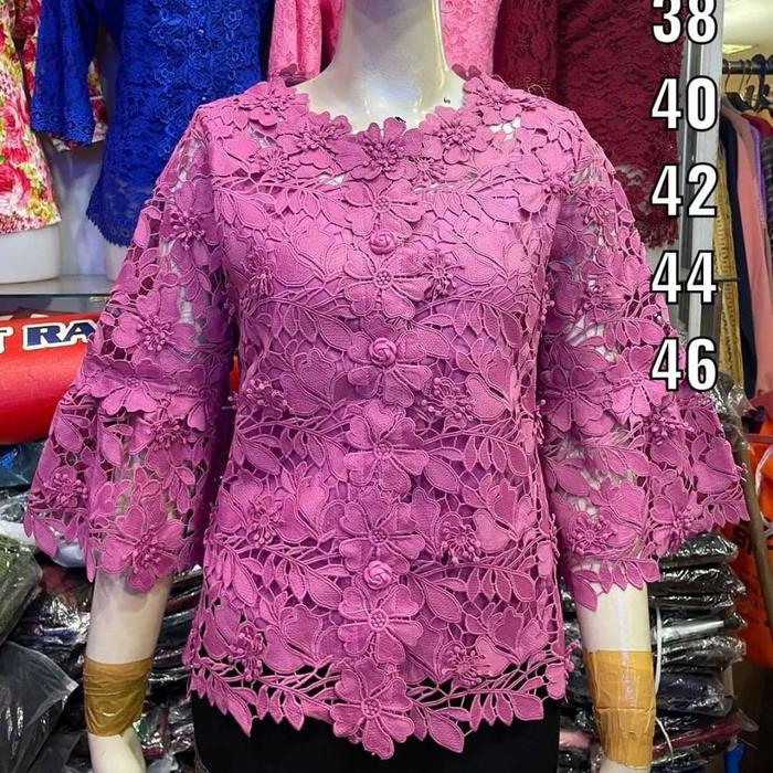 pink butik terbaru made in thailand