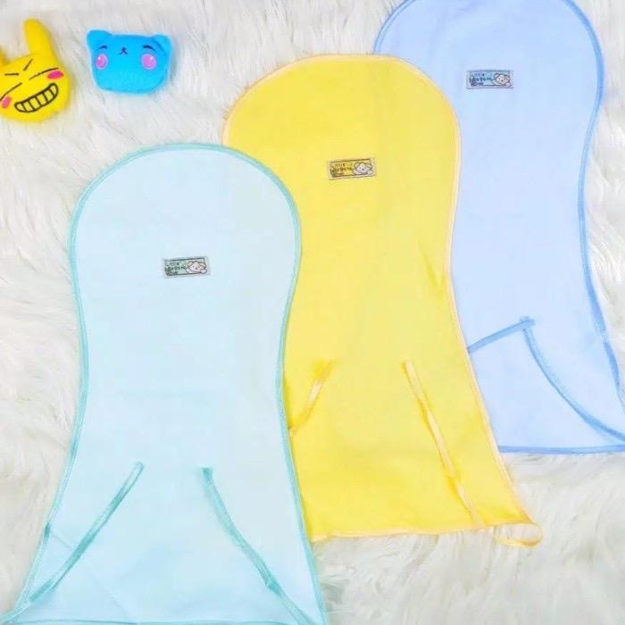 Boboho Popok Kain Ikat Bayi Newborn