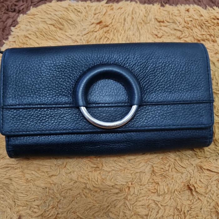 wallet liebeskind dompet original lengkap