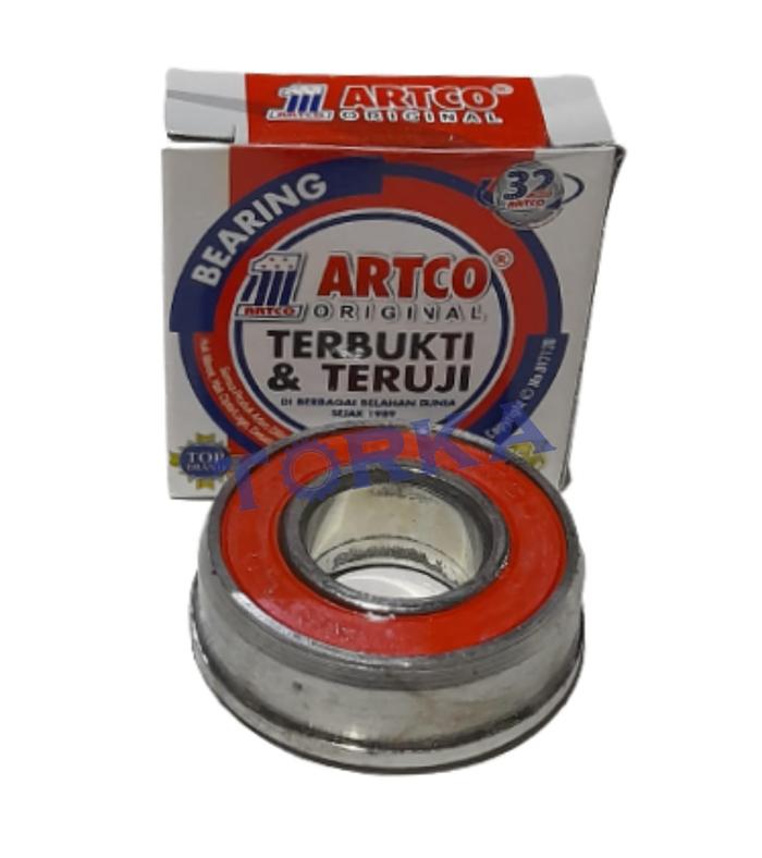Bearing Gerobak Sorong ARTCO / Klahar Gerobak Pasir / Torka