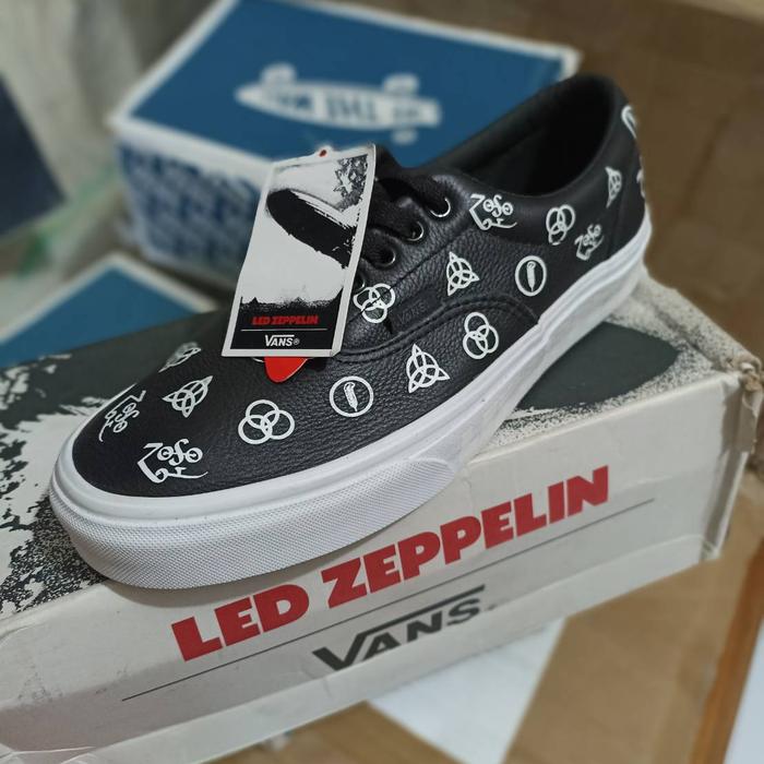 Vans Era Led Zeppelin original