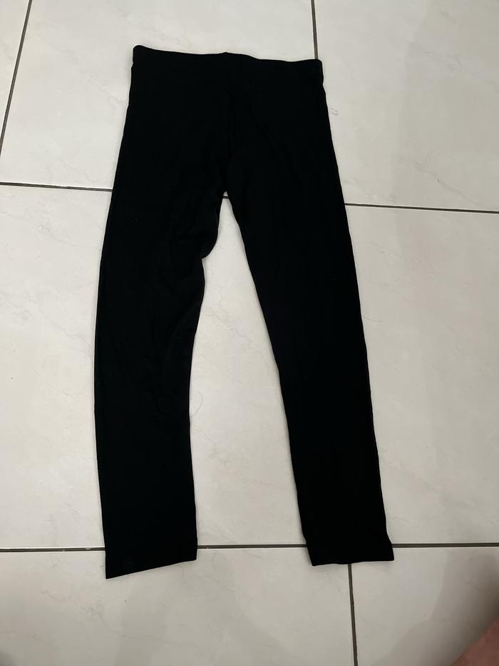 mark and spencer heattech legging unisex