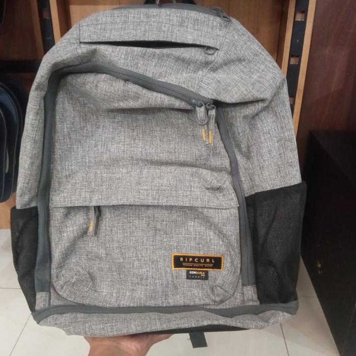 tas ripcurl original ransel murah
