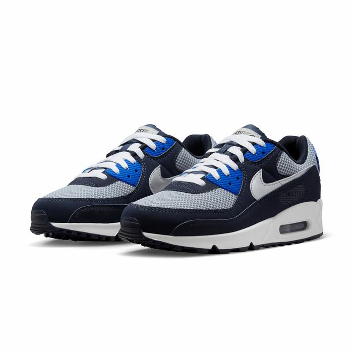 Nike Air Max 90 SE 'Midnight Navy'