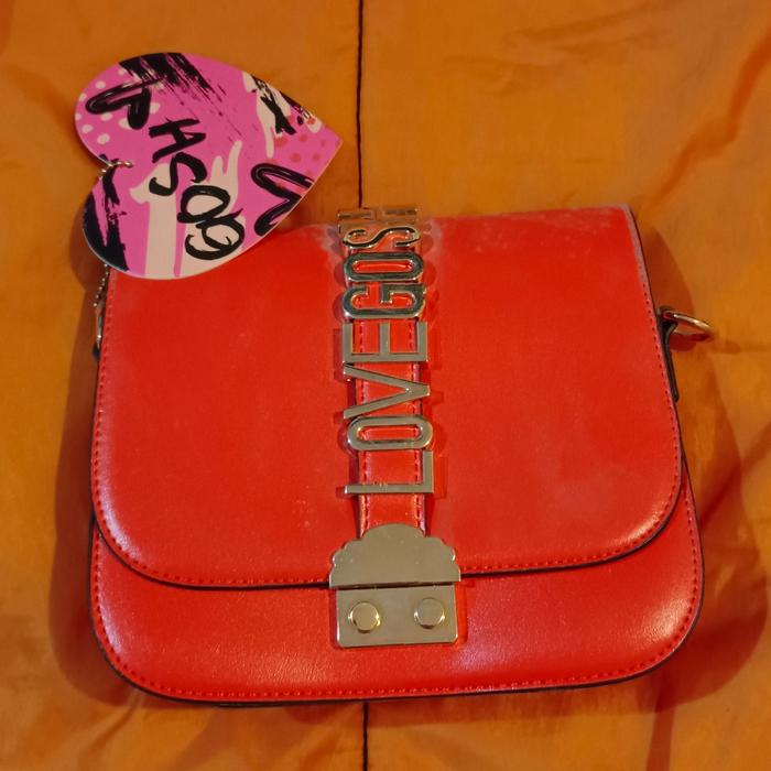 Tas Sling Bag Gosh Original