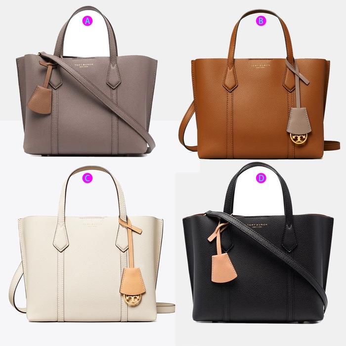 Ori TB 81928 PERRY  Cowhide material  Small size 24 cm  Lady's