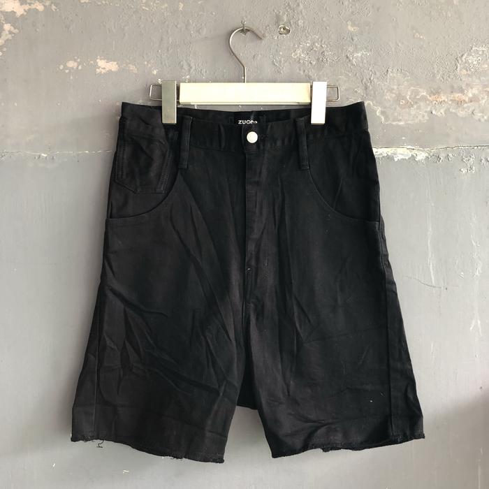 Zucca by Issey Miyake Short pants second