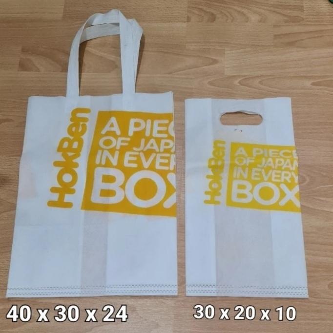 Tas Hokben / Kantong Hokben