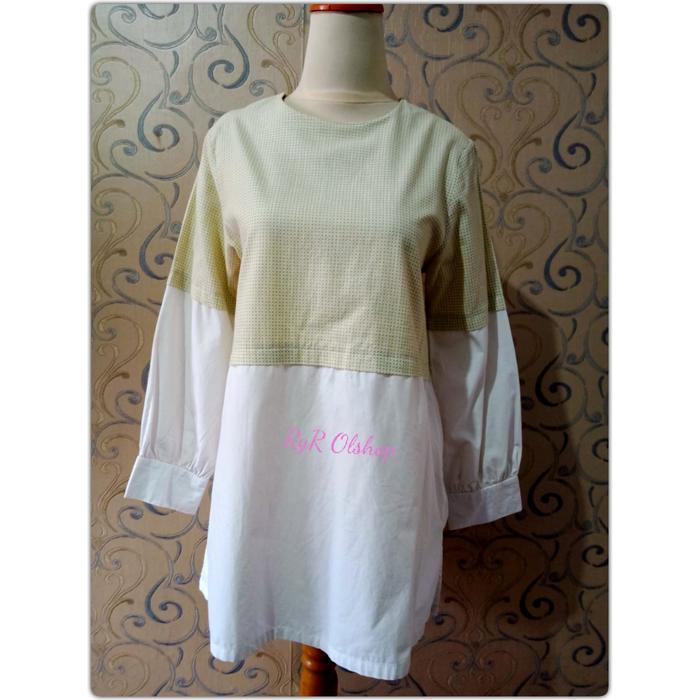 Blouse MFMW