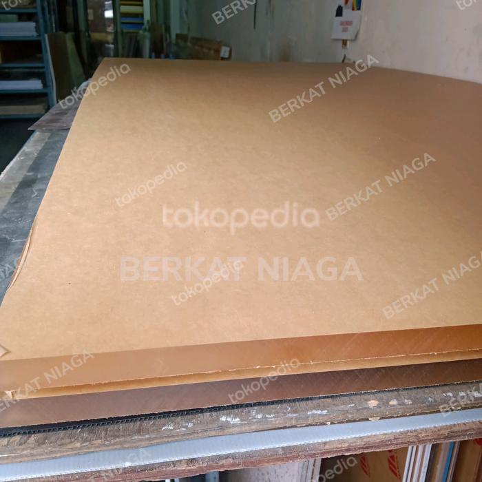acrylic bening lembaran 10mm 122 x 244 ( acrylic clear )