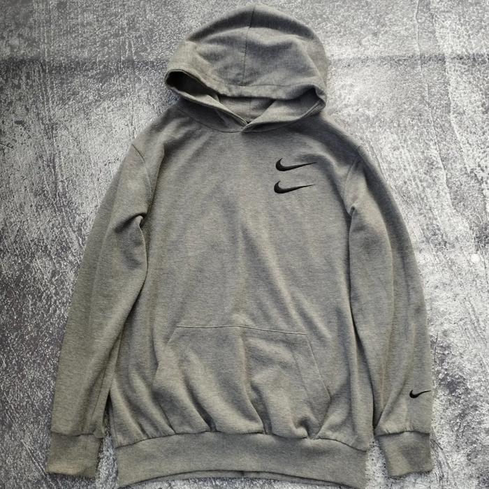 hoddie nike swoosh second