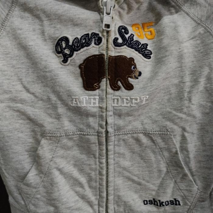 jaket anak oshkosh