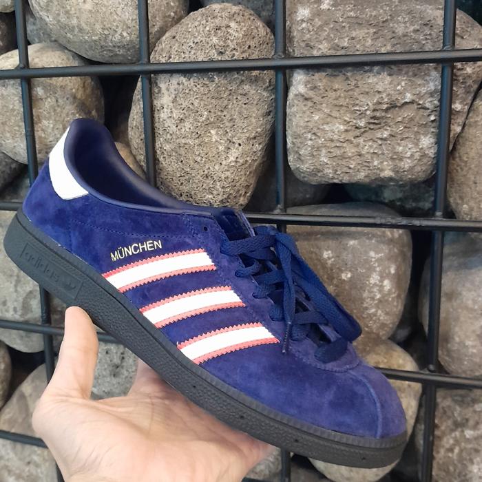 adidas munchen manchester edge