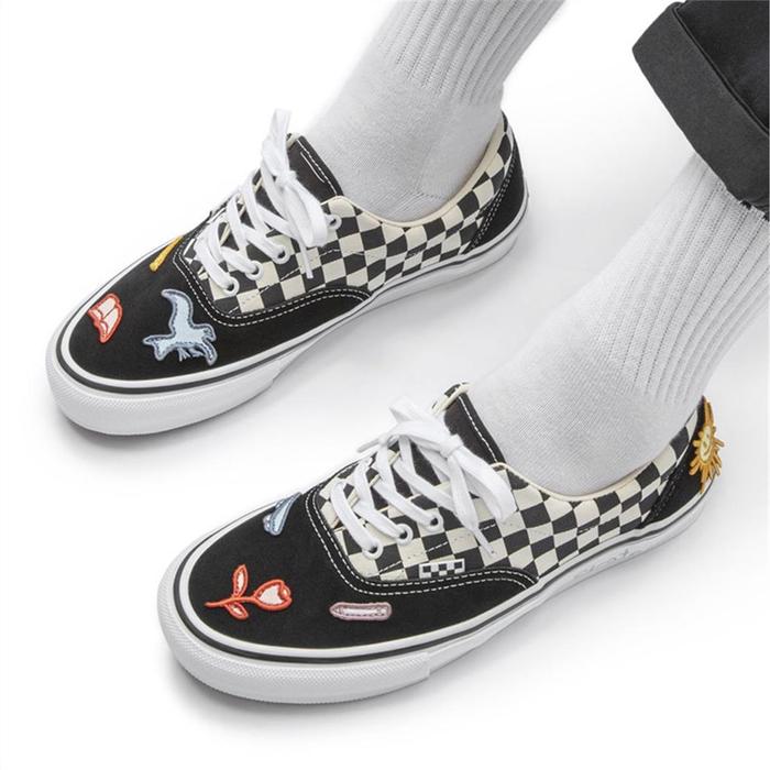 VANS ERA SKATE PRO SKATEISTAN BNIB ORIGINAL