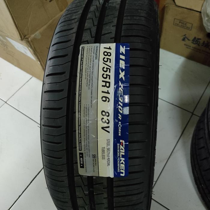 ban falken 185 55 r16 jazz swift city dll 16