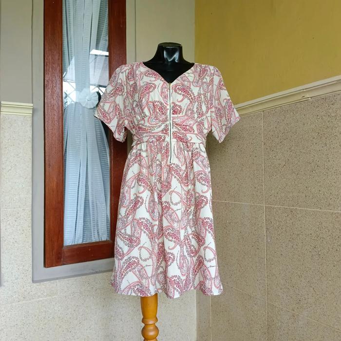 RULE DRESS