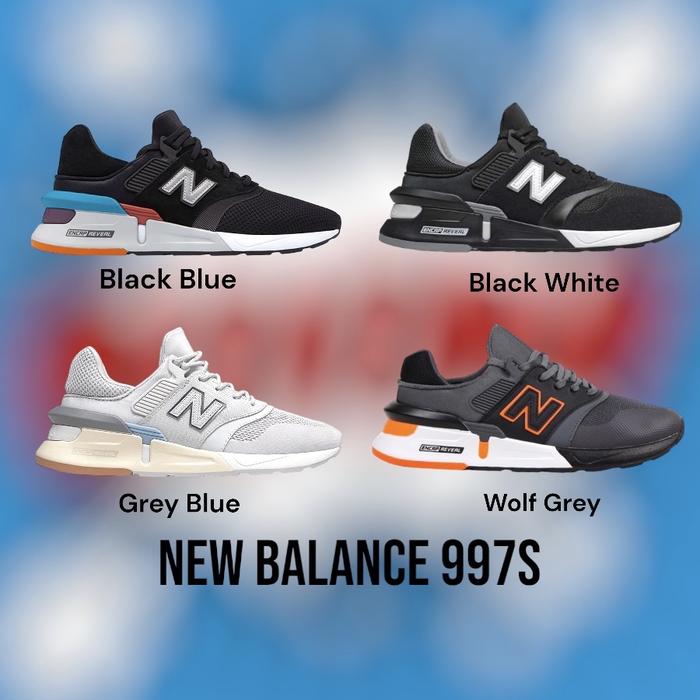 New Balance 997s Series ORIGINAL