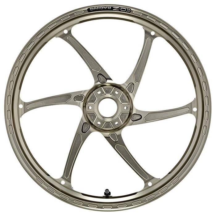 OZ RACING Velg Honda CBR1000RR Fireblade