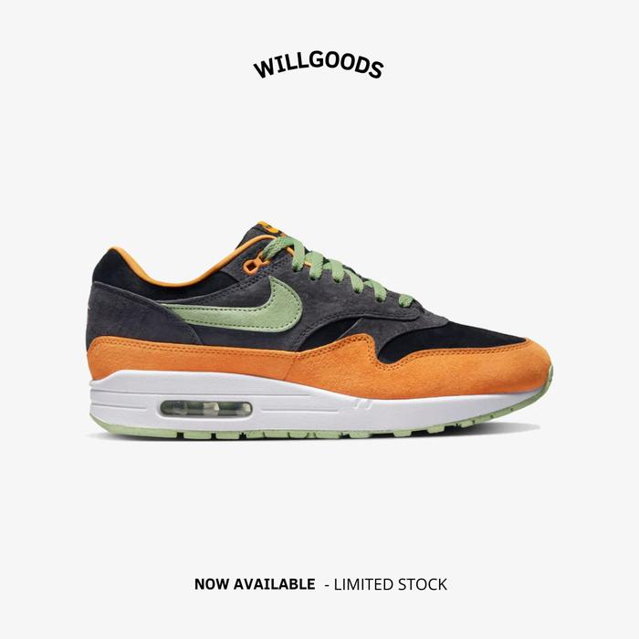 Nike Air Max 1 PRM Ugly Duckling Original Resmi BNIB