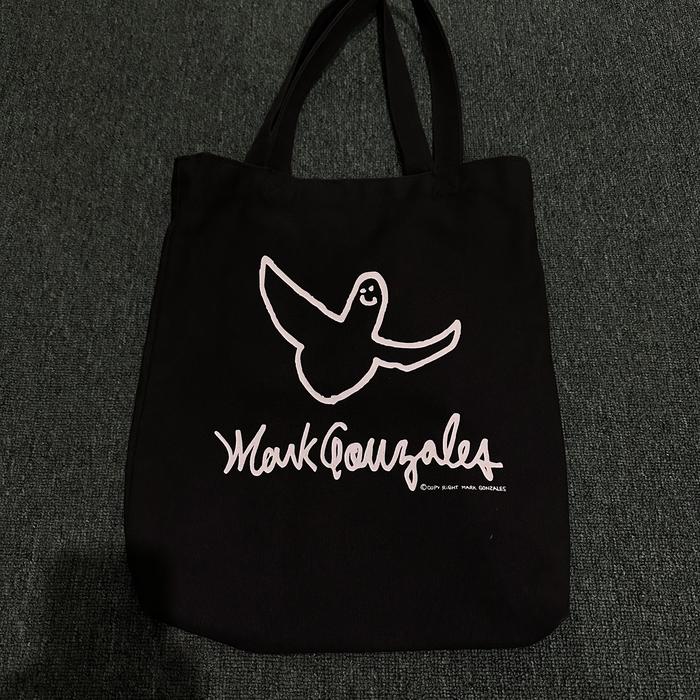 totebag mark gonzales