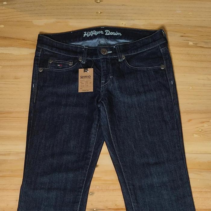 Hilfiger Denim Jeans Second Like New