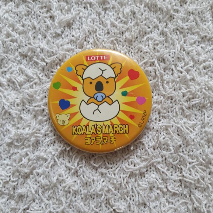 Bross Lotte Koala's March
